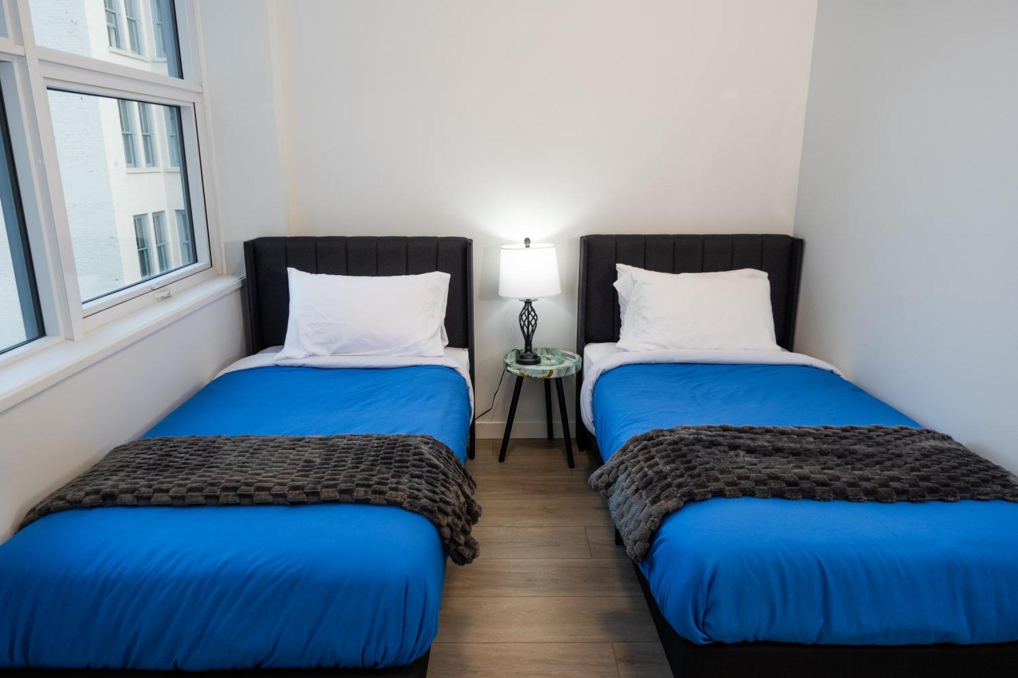 Downtown Center Silverstone Tower I And II Long-Term Booking Only Your Second Home In فانكوفر المظهر الخارجي الصورة