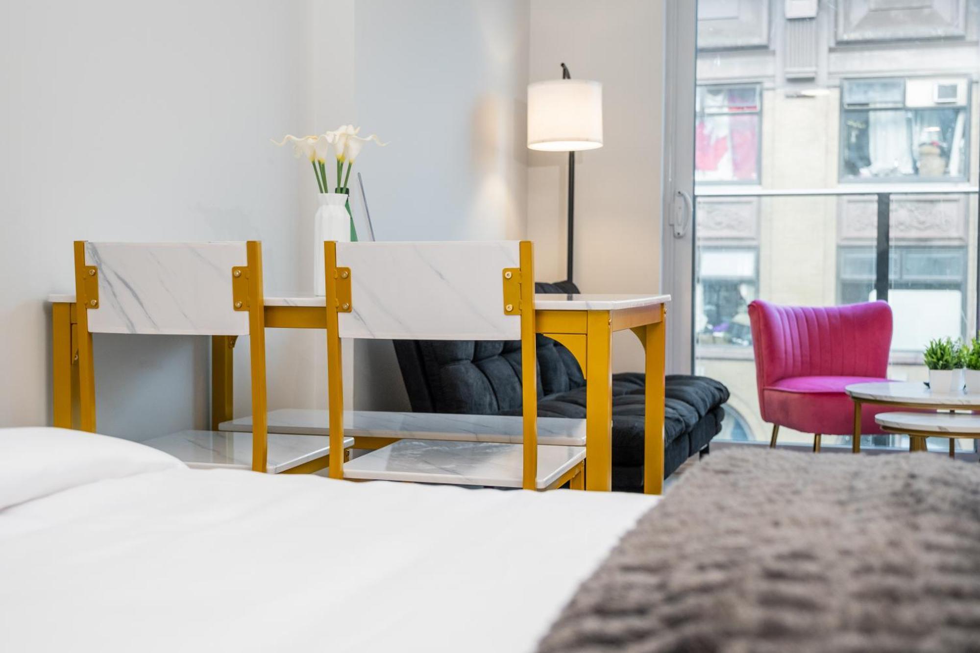 Downtown Center Silverstone Tower I And II Long-Term Booking Only Your Second Home In فانكوفر المظهر الخارجي الصورة