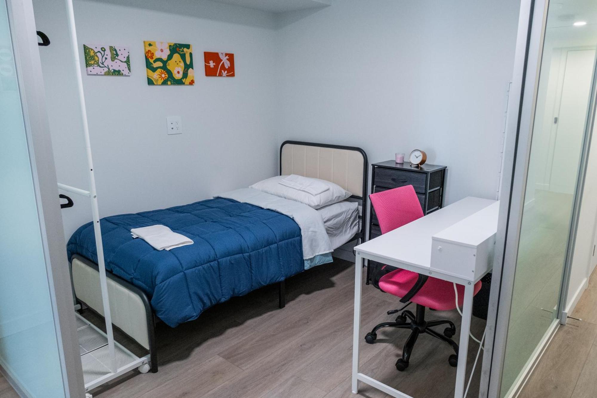 Downtown Center Silverstone Tower I And II Long-Term Booking Only Your Second Home In فانكوفر المظهر الخارجي الصورة